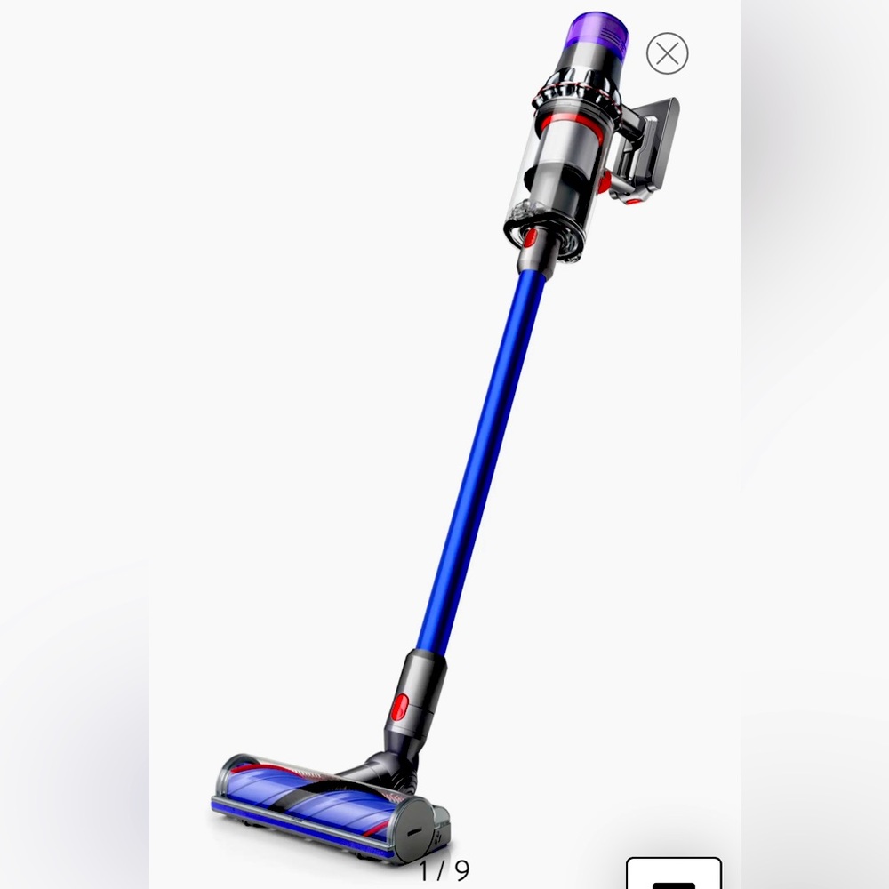 Dyson V11 Vacuum electronic touch  screen brand new factory sealed unopened box